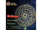 Astrologer in Pakistan - Vedic Astrology and Horoscope Readings