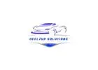 HeelzUp Solutions LLC