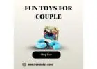 Buy Premium Adult Toys Securely in Iran | iransextoy.com