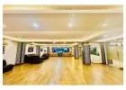 Hotels Near Kolkata Airport Newtown – Stay at Hotel Eco Park