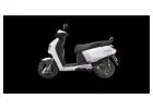 VIDA VX2 Go Electric Scooter: Affordable Smart Mobility Under 60k Budget