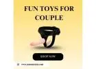 Premium Sex Toys Delivered Safely in Yemen | yemensextoy.com