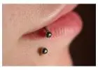 Best Piercings Shop in Normal Station
