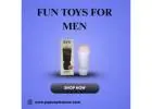 Buy High-Quality Adult Toys Online in Papua New Guinea | papuapleasure.com