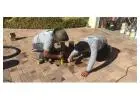 Expert Concrete Repair Services for Lasting Durability