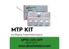 Buy MTP Kit Online USA with Fast Shipping
