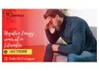Negative Energy Removal in Edmonton – Cleanse Your Life from Toxic Energies