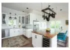 Transform Your Kitchen with Expert Cabinet Painting Services