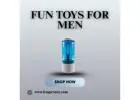 Safe Adult Toys Shopping Online in Iraq | iraqsextoy.com