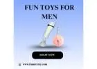 Safe & Discreet Adult Toys Shopping in Iran | iransextoy.com