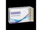 Obtain Vardenafil Tablets Online Just $99