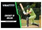 How to Choose a Trusted Online Cricket ID Provider in 2025