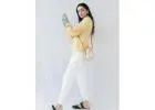 indo western tops