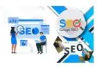 SEO Agency in Noida – Drive Traffic & Improve Rankings