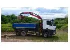 Best Construction Grab Hire service in Bray Commons