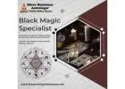 Black Magic Specialist in Jayanagar