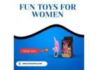 How do you buy and use sex toys in UAE?