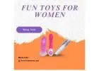 Explore High-Quality Adult Toys Online in Iraq | iraqsextoy.com