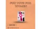Exclusive Collection of Adult Toys in Lebanon | lebanonsextoy.com