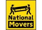 Home Movers Services Tauranga | National Movers