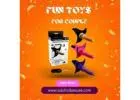 Order Online Sex Toys in Abu Dhabi | adultvibesuae.com