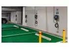 EVSE NZ: Commercial EV Charging Solutions for a Smarter Future