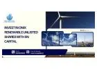 Invest in Onix Renewable Unlisted Shares with SN Capital
