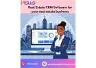 Reliable and Affordable Real Estate CRM Software