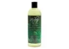 Reshma Beauty Henna Shampoo – Strengthen & Volumize Naturally