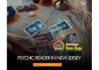 Reliable Psychic Reader in New Jersey for Love, Career & Future