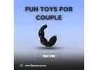 Shop Adult Toys Online Safely Across in Libya | libyasextoy.com
