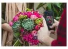 Florist Web Design – Creative and Attractive Online Stores