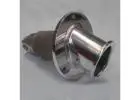 Upgrade Your Ride with B&B Off Road Engineering Motorcycle Exhaust Baffles