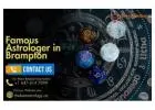 Famous Astrologer in Brampton – Trusted Life Coach for Accurate Readings & Remedies