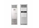 Floor Standing AC on Rent in Mumbai, Navi Mumbai & Thane