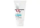 O3+ Face Bleach Cream — Gentle Lightening for Clear & Even-Toned Skin