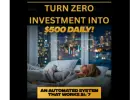 Into 500 A Day