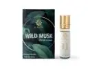 fragrance attar