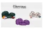 carpet bag