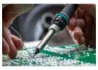 Electronics Manufacturing | High-Quality and Accuracy