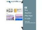 Abortion Pills Pack Online in USA at just $299