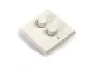 Installeer de slagvaste en trillingsbestendige Dimmer voor LED-verlichting van TopLEDshop