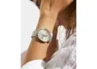 Buy Trendy Wrist Watches for Women at Chumbak