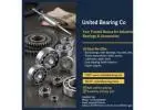 From Factory Floor to Your Door – Bearings & More at UnitedBearing.net