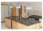 Upgrade Your Kitchen with Granite Worktops Brighton