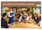 Professional SEO Services for Restaurant Growth and Online Orders