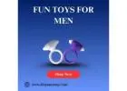 Order Exclusive Adult Toys Online in Libya | libyasextoy.com