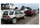 Mazda cx7 wreckers adelaide