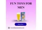 Order Top-Rated Adult Toys Store in Lebanon | lebanonsextoy.com
