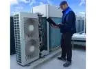 Best & Affordable HVAC Services